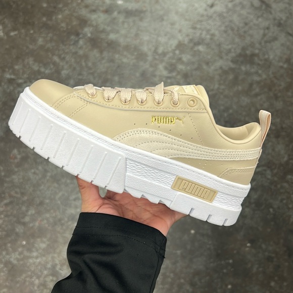 Puma Shoes - Puma Double Sole Women'ss shoe